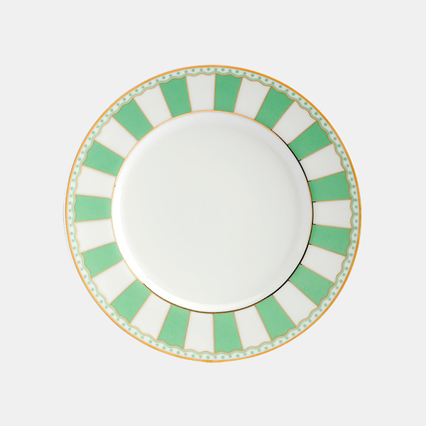 noritake_carnival001_plate